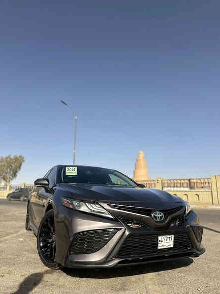 سلام عليكم كامري هايبرد 2024 
 Xseفول للبيع يرهم مراوس
سعر 190 ستفسار ***********
الموشراي لا يتعبني
