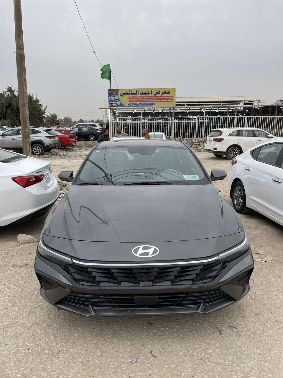 السلام عليكم. من رخصه ادمن
هيونداي النترا 2024  ماشيه 16الف mi

وارد امـريكي

محرك دوش2000 مرغوب

مواصفات بصمه

تشغيل عن بعد

حساسات

رادارات امامي خلفي جوانب

كامره خلفيه

صندق ذكي

قياه شبه ذاتيه

تثبيت مسار 

تثبيت سرعه

تحكم ستيرن كامل.

شاشه ليزريه دجتل

كاربلاي

اوتو اندرويد

ابواب لمس بصمه

ثلاث وضيعات قياده سمارت سبورت نورمال

حادث

{{بنيد صبغ ربع فقط شويه جاملغ تعديل بارد}}

باقي كفاله عامه🔁🔴

صوره حادثه مرفقه بلمنشور

💢💢💢💢💢💢💢💢💢💢💢💢💢💢💢💢(بدون رقم تترقم جميع الحافظات دخول جديد)

(العنوان الحلة📍)

السعر. 147 💵💵

السيارة احلا من الصور 🚗

 

☎️*********** واتساب فقط او التواصل خاص 📣
