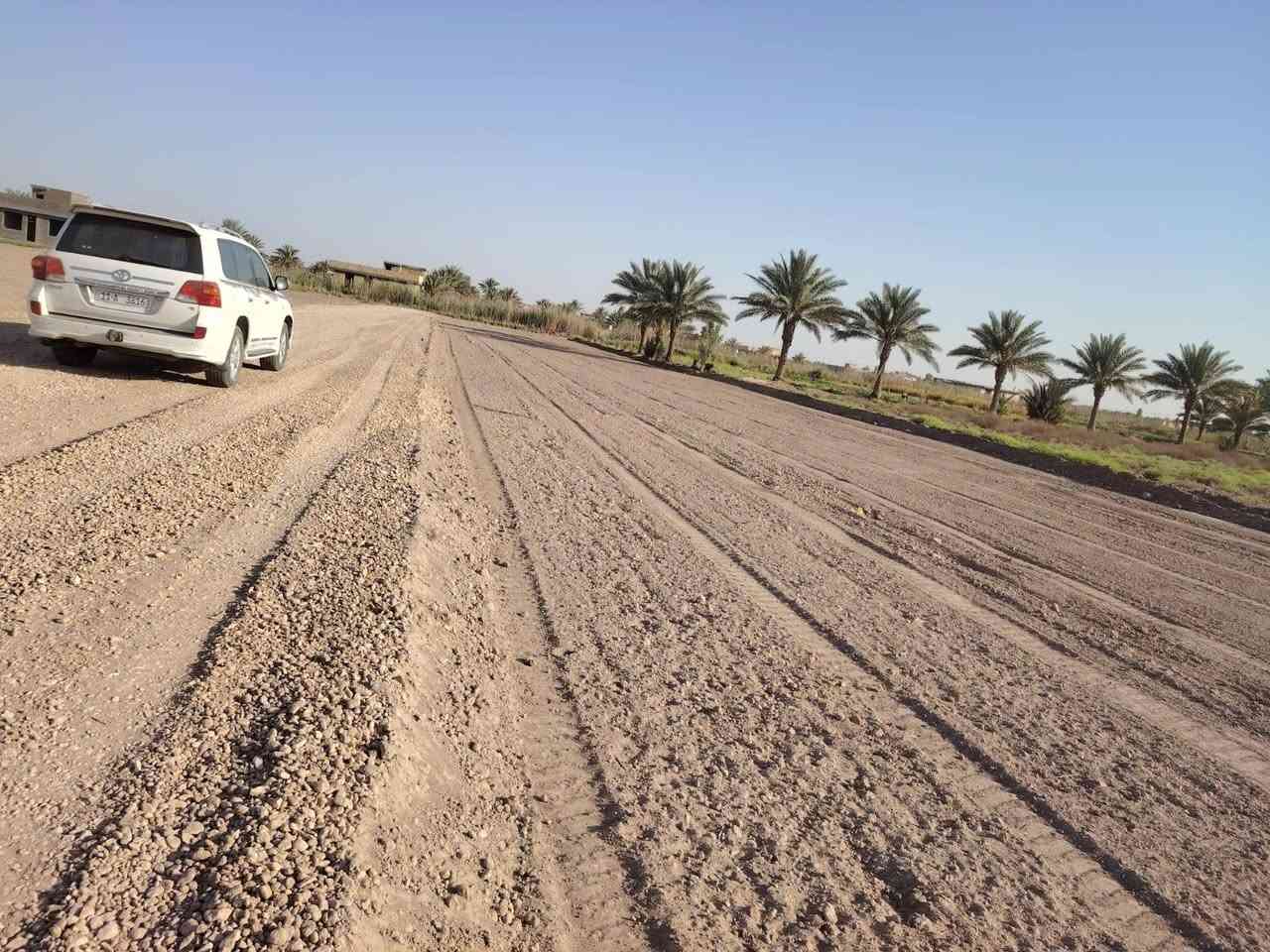 يعلن مكتب الصادق للعقار عن افتتاح الموقع الجديد بكافة المساحات قرب جامعة بابل يبعد عن طريق حله نجف 700 متر متوفر كافة الخدمات طابو زراعي سند ٢٥ تحويل باسم المشتري للاستفسار الاتصال
***********
***********
اوزيارة مكتب الصادق للعقار قرب البوابه
