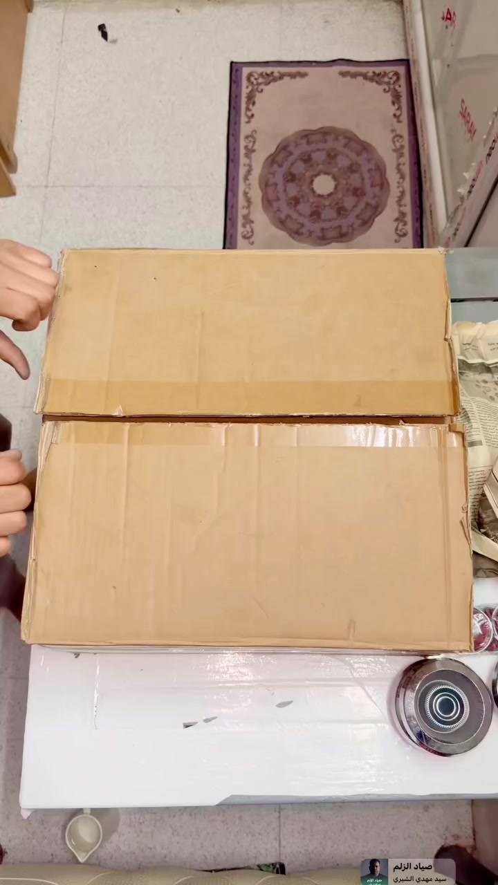 جمعه مباركه عليكم تخم (64)فحص اللخير لبيع وشعدك اروسك عادي ***********يوجد توصيل❤️مكاني بغداد
