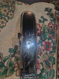 جاملغ خلفي • نامة • اصلي