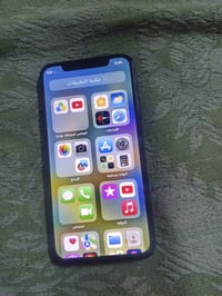 ذاكرة ٢٥٦ • بطارية ١٠٠ • شغل كامل