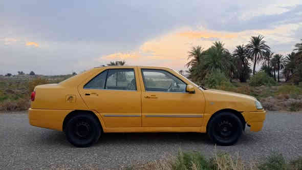 السلام عليكم للبيع شيري 2010 سنوية مجدده لل30 رقم واسط السياره بسم الحجي الله يرحمه التحويل عند اكمال القسام الشرعي رقم انكليزي جديد مصفرة هيئه وغرامات السياره مال جناي باتري جديد كهربائيات كلهه شغاله كير مكينه مكفولات ترايك  وين ما تريد السعر 21 بيه مجال قليل 
المكان واسط النعمانية
للاتصال
***********
