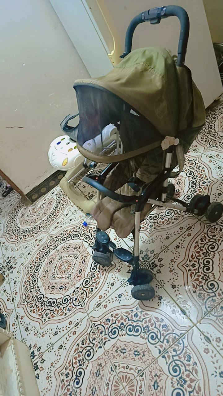 عربانة للبيع نضيفة مابيها اي ضرر ب 25 وبيها مجال بغداد الكريعات


**إذا كنت صاحب هذا الإعلان وتريد حذفه لأي سبب، رجاءا أرسل رسالة إلى الدعم الفني**