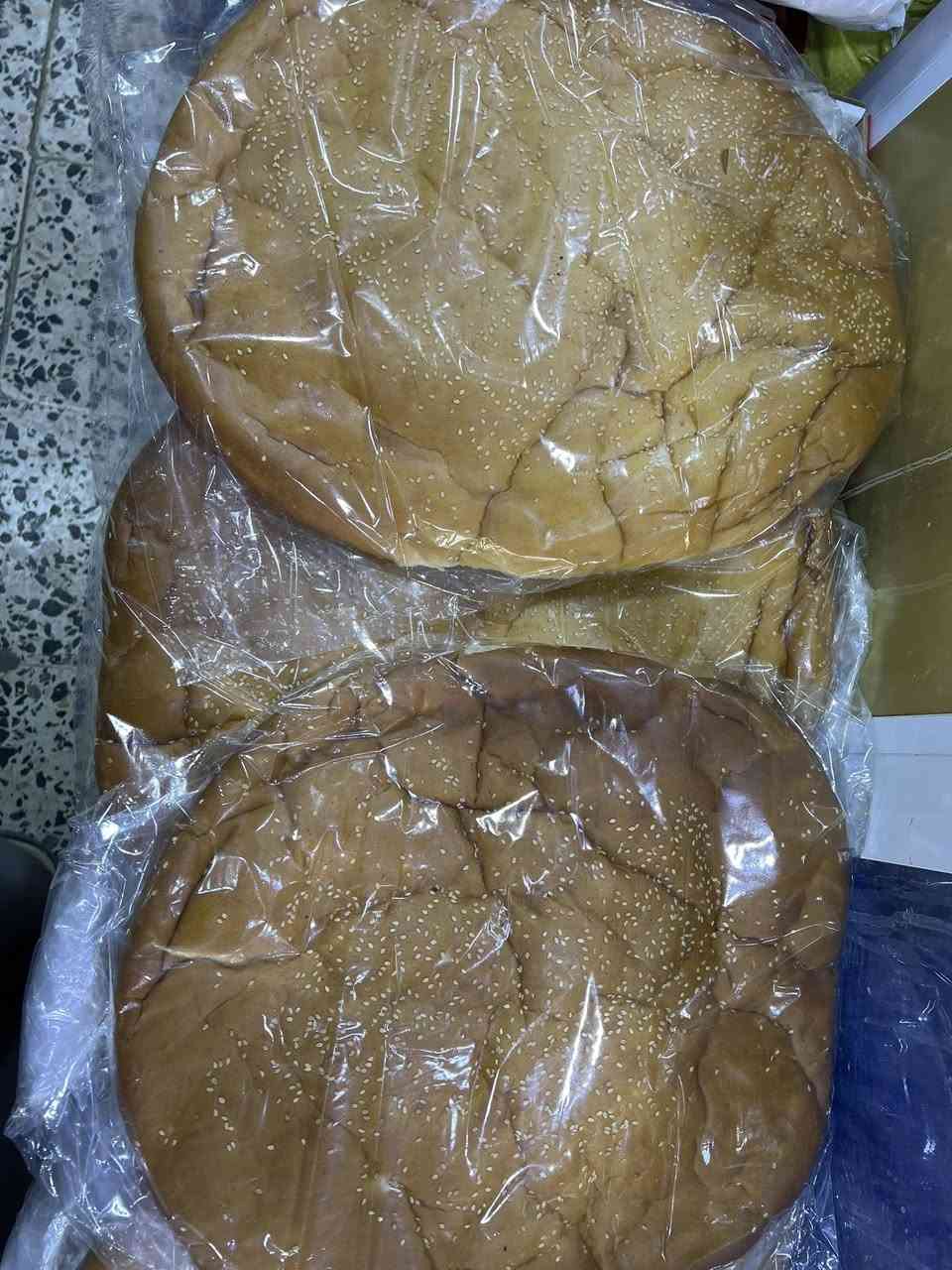 صمون ومعجنات ألوان الساعة


**إذا كنت صاحب هذا الإعلان وتريد حذفه لأي سبب، رجاءا أرسل رسالة إلى الدعم الفني**