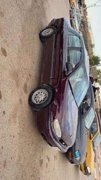 النترا • ١٩٩٤ • محرك جديد