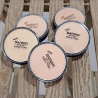 باودر مضغوط • BARBIN • مقاوم للماء