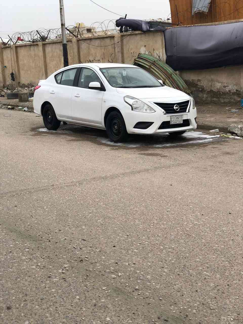 نسيان صني موديل 21 ذي قار حرة مداور ماشيه 100 كفاله عامة من كلشي حته الدعاميات -- ناصريه المركز سعرة 115 --
الرقم ***********
