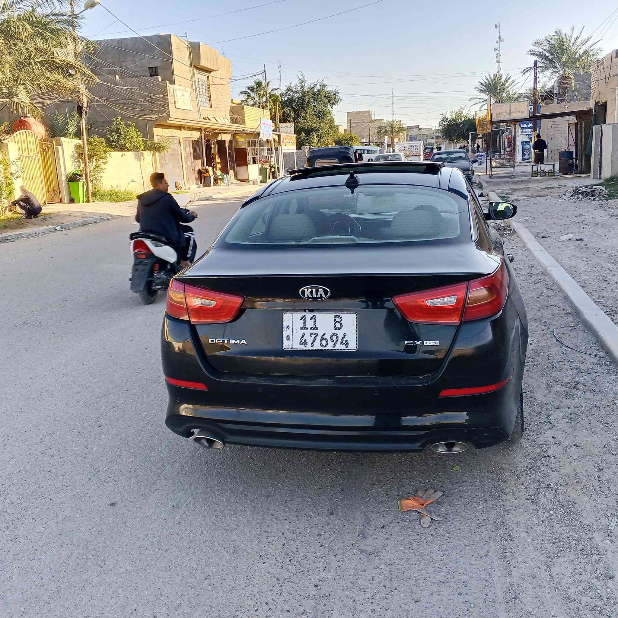 موديل 15 السعر 115 وبيها مجال *********** بيها أربع قطع جاملغات  خلفيه وباب الورا
