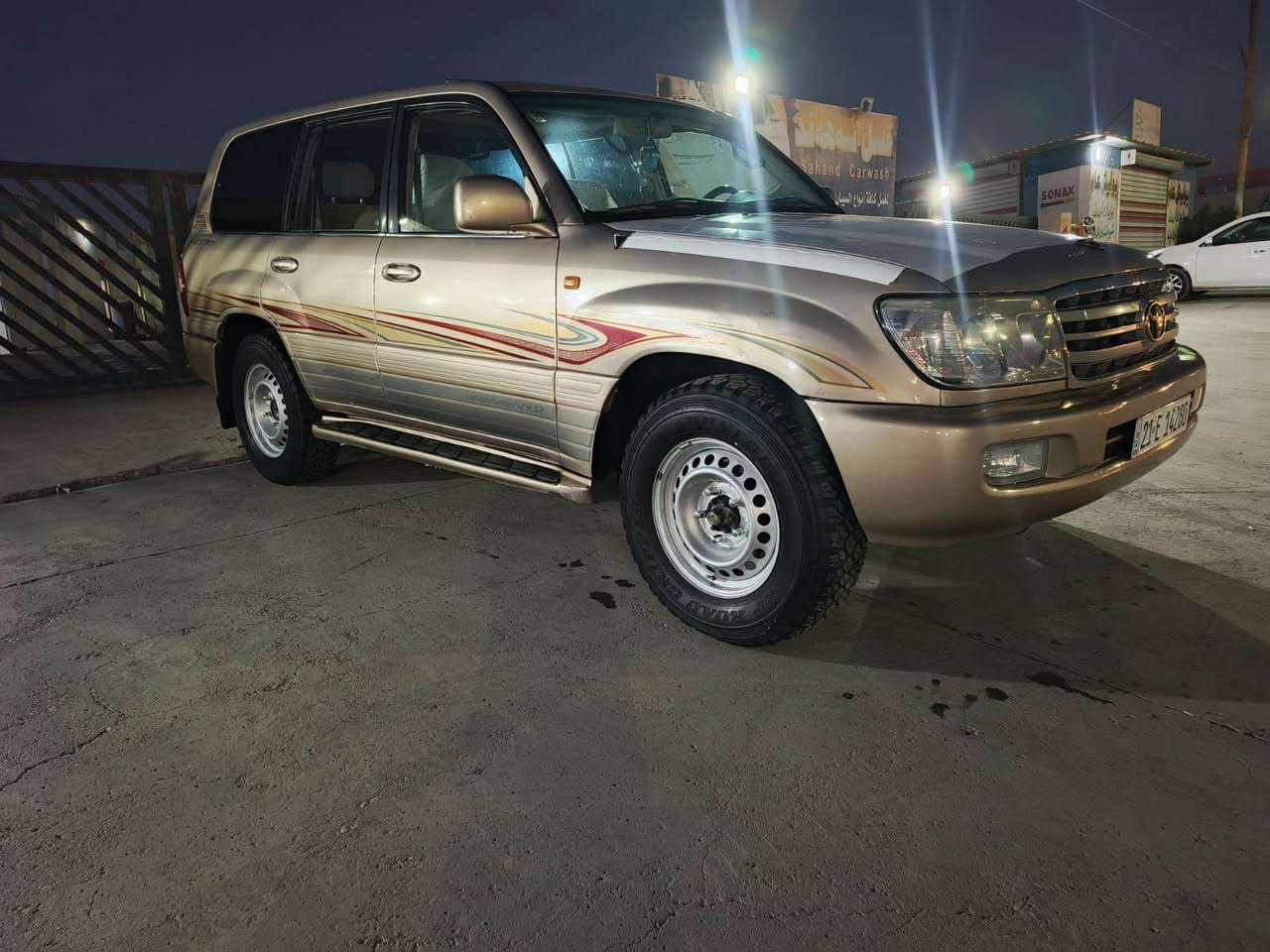 سعر 175وبي مجال صور الفحص موجود اقرء زين واخابرني مامتواجد على نت *********** كركوك, العراق
