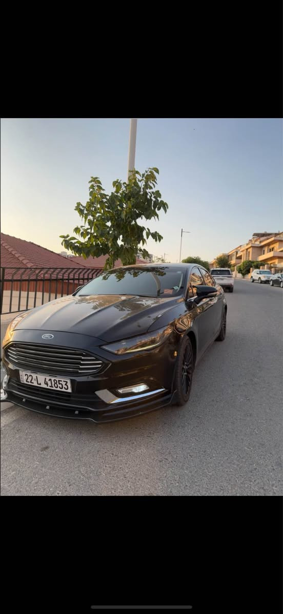 فۆرد فیوشن ٢٠١٧ مەکینە ١٥ ی توربۆ مواسەفات se هەموو شتێکی تازەیە رەقەم سلێمانی كتابی جام رەشی لەگەڵە ٧ مانگی ماوە ٥٧هەزار مایڵ رۆشتووە شەخالە و ٢ بەسمەی لەگەڵە بە شەرتی تەحویل و خەرامە ٢٥٠ مەسرەفی نیە تەقە و رەقە و گێر و مەکینەی بە شەرت ٣ پارچەی پێشی گۆراوە لە ئەمریکا دزراوە بۆیاخە بێ ئێرباگ بێ ناوی دەرگای دوای سەکنیش بۆیاخە بێ ناو گرتن هەموو شتێکی بە شەرت فوول جوان کاری و تێر مەسرەفە رۆن و تایە و هایدرۆلیکی تازەیە باتری تازەیە پێش و دوای تازە دا گیراوە و هەر ٢ تاقم بانسی تازە گۆراوە تاقم وەیار و نۆزل و پلاک و فیت پەمپی تقزە گۆراوە تا بڵی جوان و نازدارە و سەیارەکە کەمێک مئامەلەی تیایا و وە سەلام *********** السليمانية, العراق
