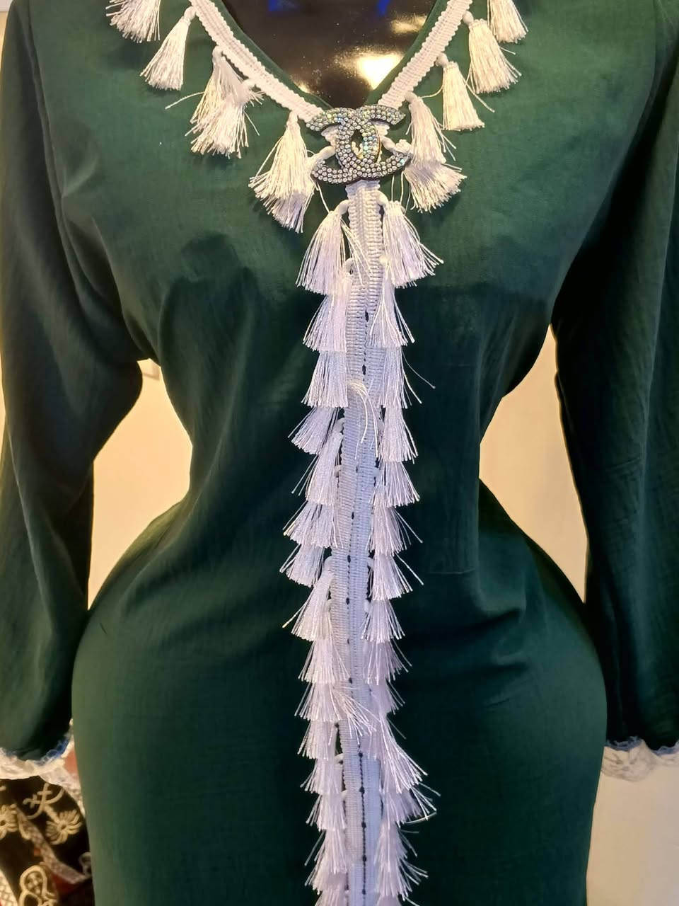 مرحبا حبايب قلبي شلونكم ♥️♥️

جايكم العيد وتردين فصالات حلوه وانيقه
وبنفس الوقت اسعار مناسبه
شوفولي الجمال يم الضحى للخياطه  فصالات تجننن
وحسب الطلب  متوفر توصيل 👌🤗🤗


**إذا كنت صاحب هذا الإعلان وتريد حذفه لأي سبب، رجاءا أرسل رسالة إلى الدعم الفني**