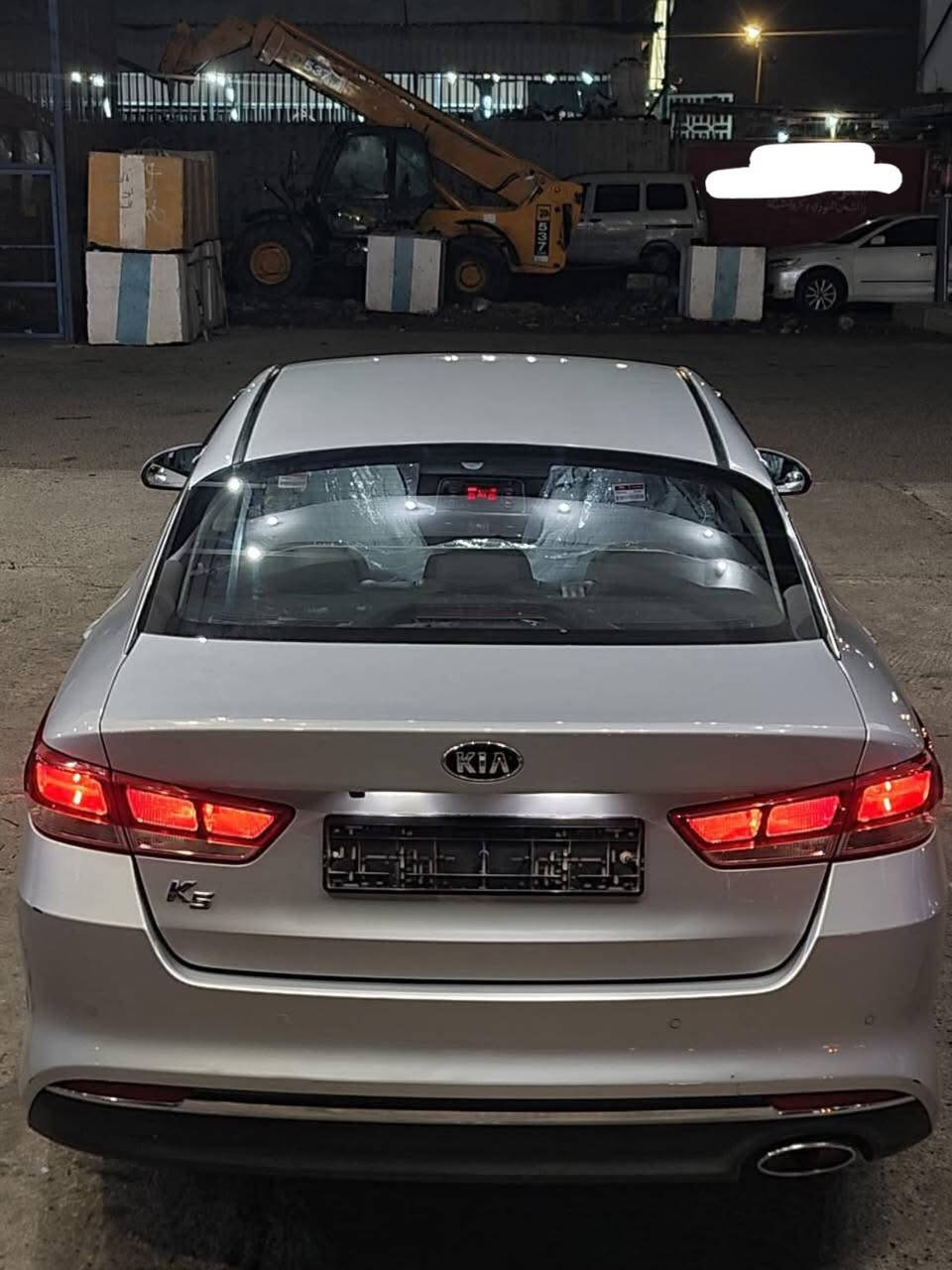 اوبتيما 2017ادوات ادوات كصة جنطة
غاااز خط واحد
السياره دخول جديد مابيهه نقص برغي 
حالتهه احلى من الصور بهواي
السعر57
***********
متوفر واتس اب 
العنوان بغداد
