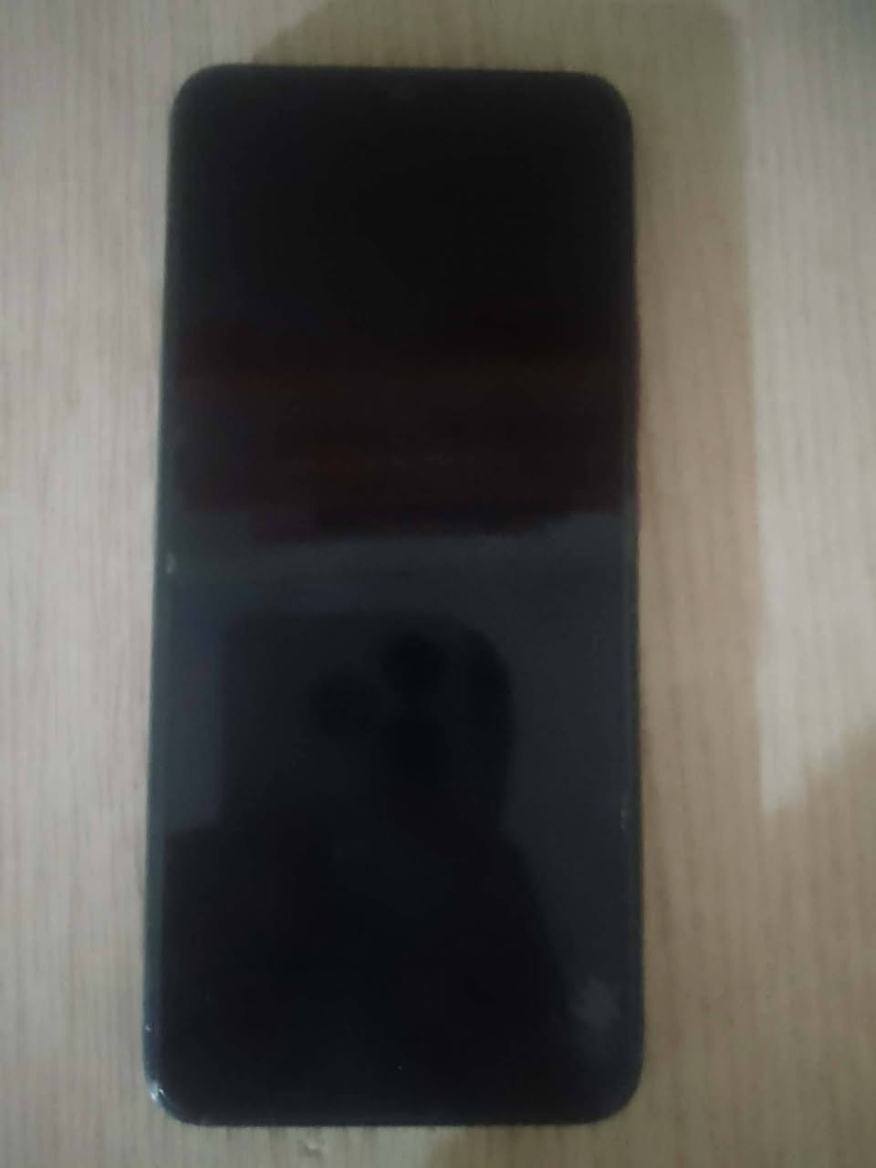 السلام عليكم
جهاز نفنكس هوت9
ذاكره 64
رام 8
بطاريه600
كسر بشاشه بس جهاز يشتغل وكلشي مابيه ممؤثره ع لمس 
بيع او مراوس


**إذا كنت صاحب هذا الإعلان وتريد حذفه لأي سبب، رجاءا أرسل رسالة إلى الدعم الفني**