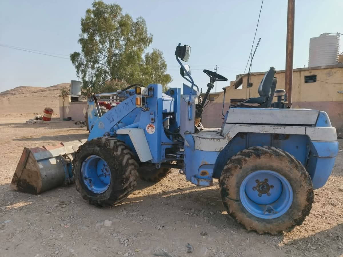 شفل TCM  تي سي أم حجم 40 رقم القادسيه مشروع وطني مكفول من الجميع كير بم كهربائي  وشرط دفع ورفع 4سلندر مكفول عن كل شئ ***********مكاني الموصل إلي شراي يتصل يوجد واتس اب
