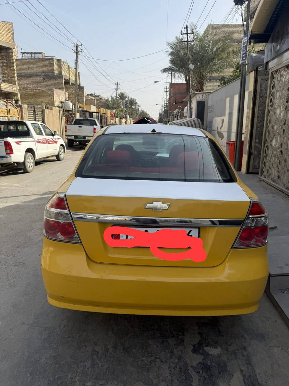 افيو وارد امريكي محرك مسكر موديل 2009 ضربته باب باب وجاملغ مصبوغه م̷ـــِْن خصوصي الى تكسي جاملغ لخ معمر م̷ـــِْن الخياسات مصفره هيئة وغرمات مشروع وطني رقم انبار محرك نشط كير اوتوماتيك تحكم ستيرن شاشه ذكيه رايدها ب 49 وبيها مجال عنواني بغداد حي العامل تحويل بي وقت يعجبك بسم صديقي ***********
