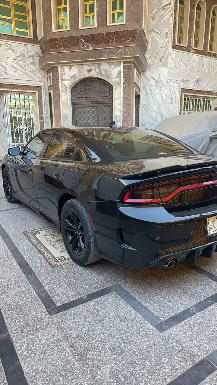 آلُـۜسـۨۚ(✋)ــِۖلُأمٌ ؏ـليۜـ(💜)ـكـۜم
للبيع دوج جارجر  GT 
رقم بصره تحويل ثاني يوم 
موديل 2021 
السعر 225 $ وبيه مجال 
كفاله ضربه صبغ تبديل السياره وارد امريكي
 بدون حادث بدون ايرباك فقط دعاميه مفتوحه 
مكينه 3600 
شاشه كبيره 
تشغيل عن بعد
كشنات خزن ميموري 
مع استيرن خزن
كشنات تتدفه 
كشنات امامي كهرباي
داخل مطعم مشمشي 
استيرن تتدفا
كامره خلفي دواره 
رادار جانبي
نقطه عميا
ترحيب
سياره ماشيه 80 حقيقي 
مرايه قلاب مع رجوع
🧊 صدر امامي خلفي جديد 
مكان السياره البصره قضاء المدينه
رقم هاتف ☎️ ***********
***********
