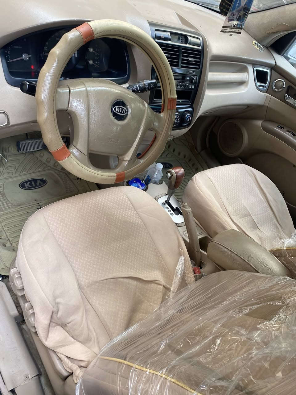 كيا سبورتج خليجي 2008 رقم دولي سنوية و هزة جدد شرط تحويل محرك 4 سلندر مكينه كير كفالة حداديه تخم تاير كهربائيات تبريد كلهن كفالة سياره نظيفه بيها صبغ مكانات بدون ضربه قويه العنوان بصره سعر 85 وبيها مجال مكلف بالنشر فقط اتصال ***********
