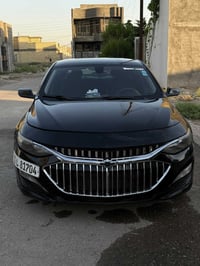 ماليبو 2020 فول مواصفات عد بانورما رقم بغداد جديد  حره بأسمي سنويه هزه...