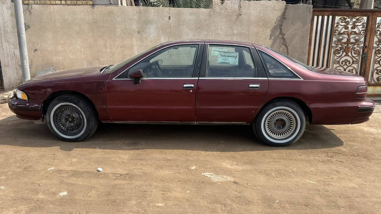 السلام عليكم   
دولفين ١٩٩١   
مكينة بلاد حلاب
   كهربائيات و كراسي كهربائية شغالة
   رقم بغداد باسمي تحويل مباشر
السعر ٣٥
المكان / البصرة / شط العرب
  *********** واتساب
