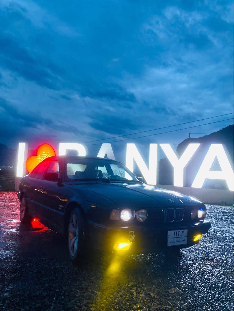 سەرەتا بەناوی خوای گەورەو میهرەبان🤍
bmw e34 525i abs 1991
ڕەنگی ڕەش
مۆدیل ١٩٩١) پەشت و پێشی لەسەر بیلادیە 
٥٢٥ گیر ئۆتۆمەتیک  مەکینە کەپس 
 ویلی و تایەی لۆکی زۆۆر جوانی لەسەرە
عام بۆیاخ لەسەر سەخەی یەک دەنکە ماحجونی نیە  
٤ جام کارەبا و قوفل مەرکەزی 
تەبەریت لەسەر سویج 
سلایت بەشەرت هەموو کاربای بەشەرت 
ئاوێنەکانی کارەبایین 
گێر و مەکینە و   و بڕوە و موس و هەموو گیانی بەشەرت مالێ دۆستە و سەیارەی مەعرەز نیە 
سعری ٣٠ گەڵا و مەعامەلەیەکی برایانە 
ناونیشن ڕانیە 
مشتری نامە بینرا مەشتری نیت سەرم مەهیشەنە 
لەگەر رێزام بۆ ئادمین❤️ رانية, السليمانية


**إذا كنت صاحب هذا الإعلان وتريد حذفه لأي سبب، رجاءا أرسل رسالة إلى الدعم الفني**