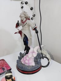 مجسم مادارا • مجسم أنمي