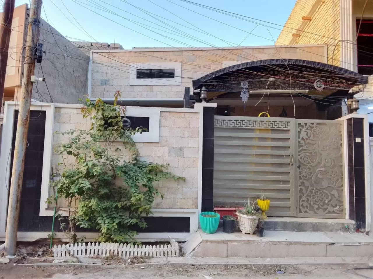السلام عليكم
عندي بيت زراعي سند ٢٥ كفاءات الصحة  حديث


**إذا كنت صاحب هذا الإعلان وتريد حذفه لأي سبب، رجاءا أرسل رسالة إلى الدعم الفني**