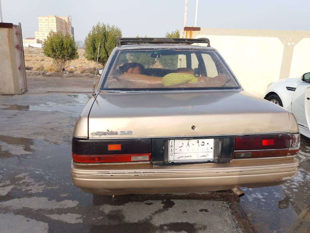 سيدان بلادي بصره بأسمي مكان ذي قار سوق الشيوخ السعر 40//*********** سوق الشيوخ, ذي قار
