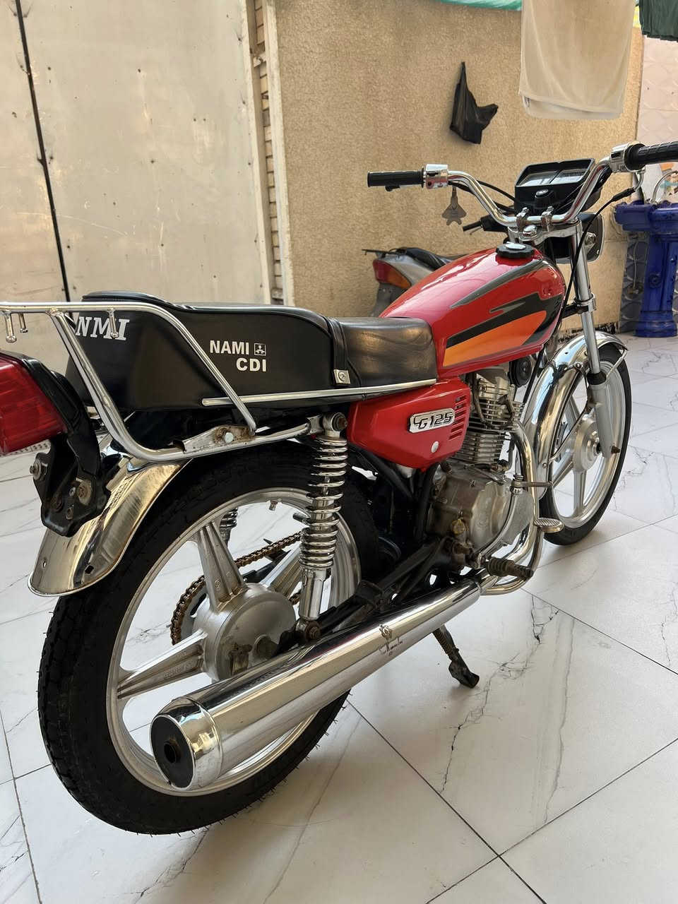 تايكر ٢٠١٧ اربعه كير 

تعمير ٢٠٢٥ كله اصلي 

محرك ناعم ونشط 

شرط شلعه ومعدل 

اوراق مكاتبه 

السعر ٧٥٠ الف 

ميسان قطاع ٢٨ 

***********
