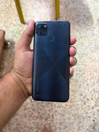 ريلمي C21Y • ٦٤ • ما مفتوح