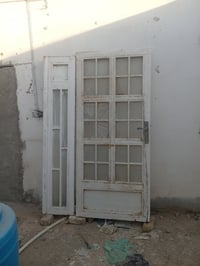 ٢ باب • حديد ثقيل • مع وبدون إطار