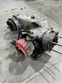 مكاين ماكس 120 للبيع البيها بوشة عل شغل بدون تبخير ولا دخان ملفها اصلي...