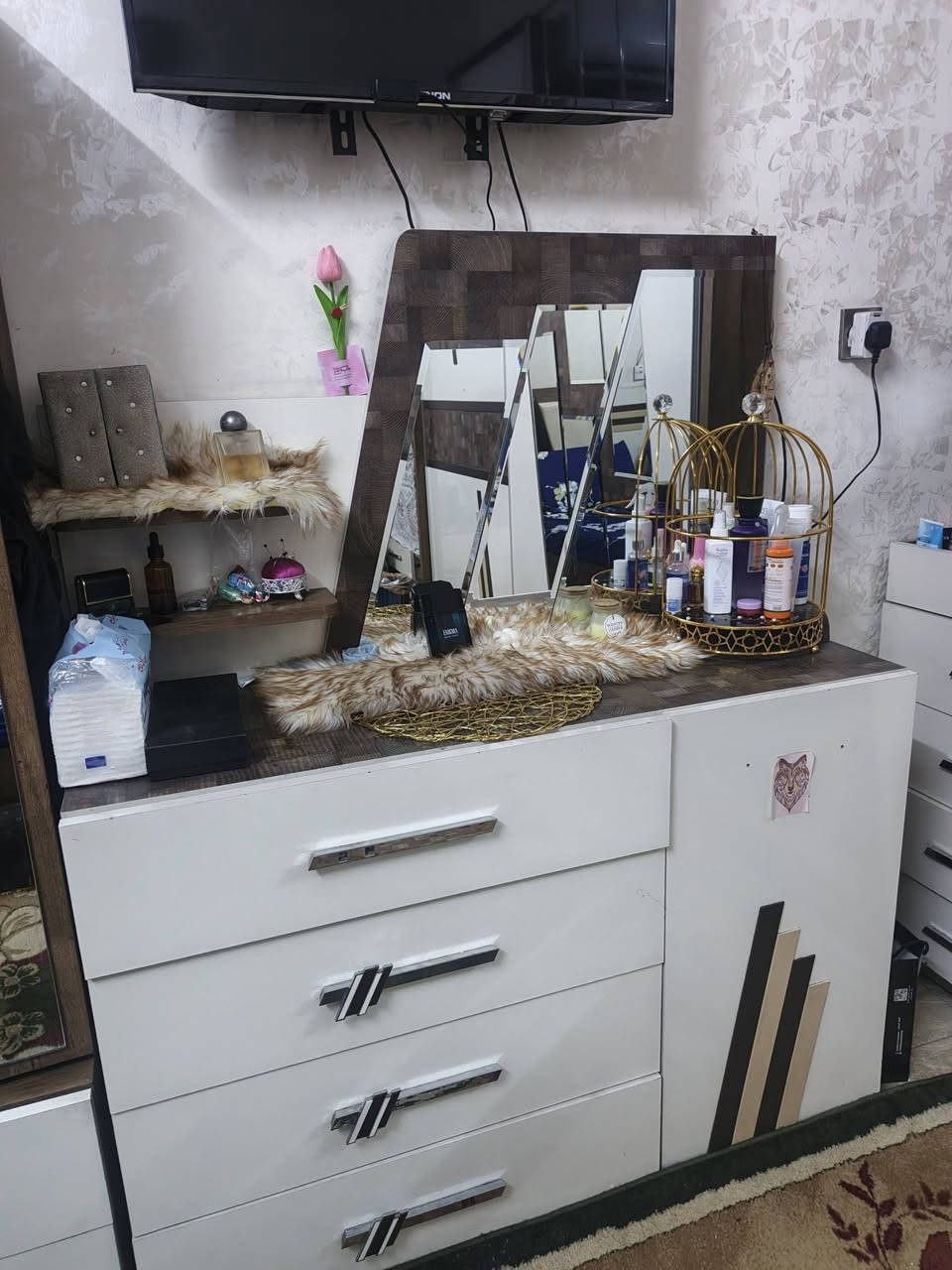 مرحبا غرفه تركي للبيع ٣٠٠
بغداد جديده


**إذا كنت صاحب هذا الإعلان وتريد حذفه لأي سبب، رجاءا أرسل رسالة إلى الدعم الفني**