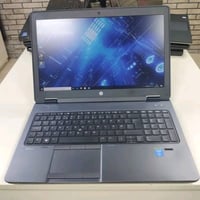 HP زبوك G2 • كور اي7 • كارت شاشة 2GB