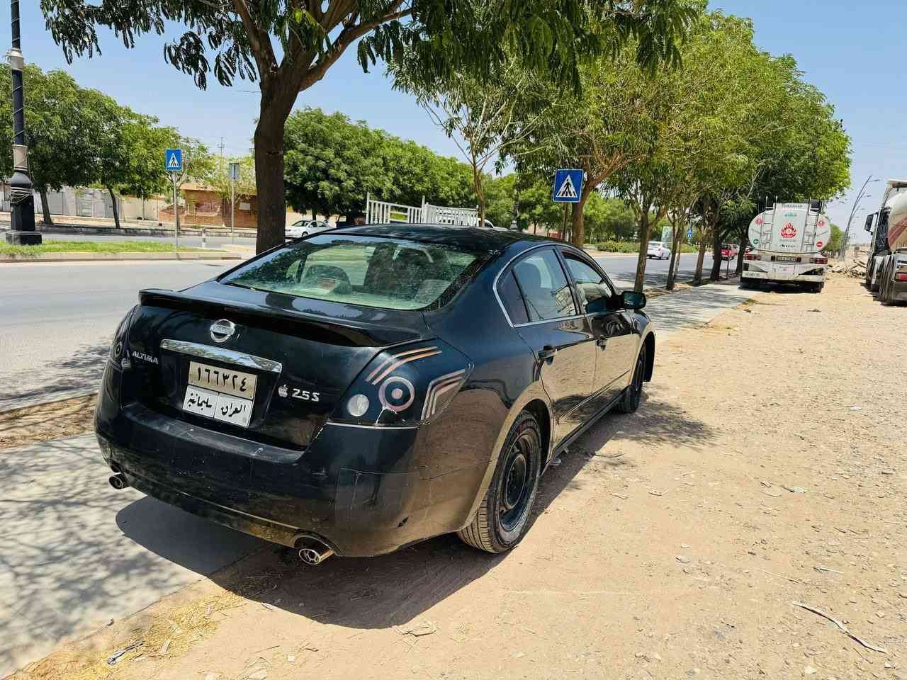 سه‌ره‌تا به‌ ناوی خودا
ئه‌لتیما مۆدئل٢٠١٢
ره‌قه‌م سلئمانی سه‌وی تازه‌یه‌ 
به‌شه‌رتی ته‌حویل و غه‌رامه‌ 
سۆنه‌ره‌كه‌م داناوه‌ 
مه‌كینه‌ و گێر و ئه‌كسل به‌شه‌رت 
نرخ ٨٠ 

***********
له‌ كه‌لاره
