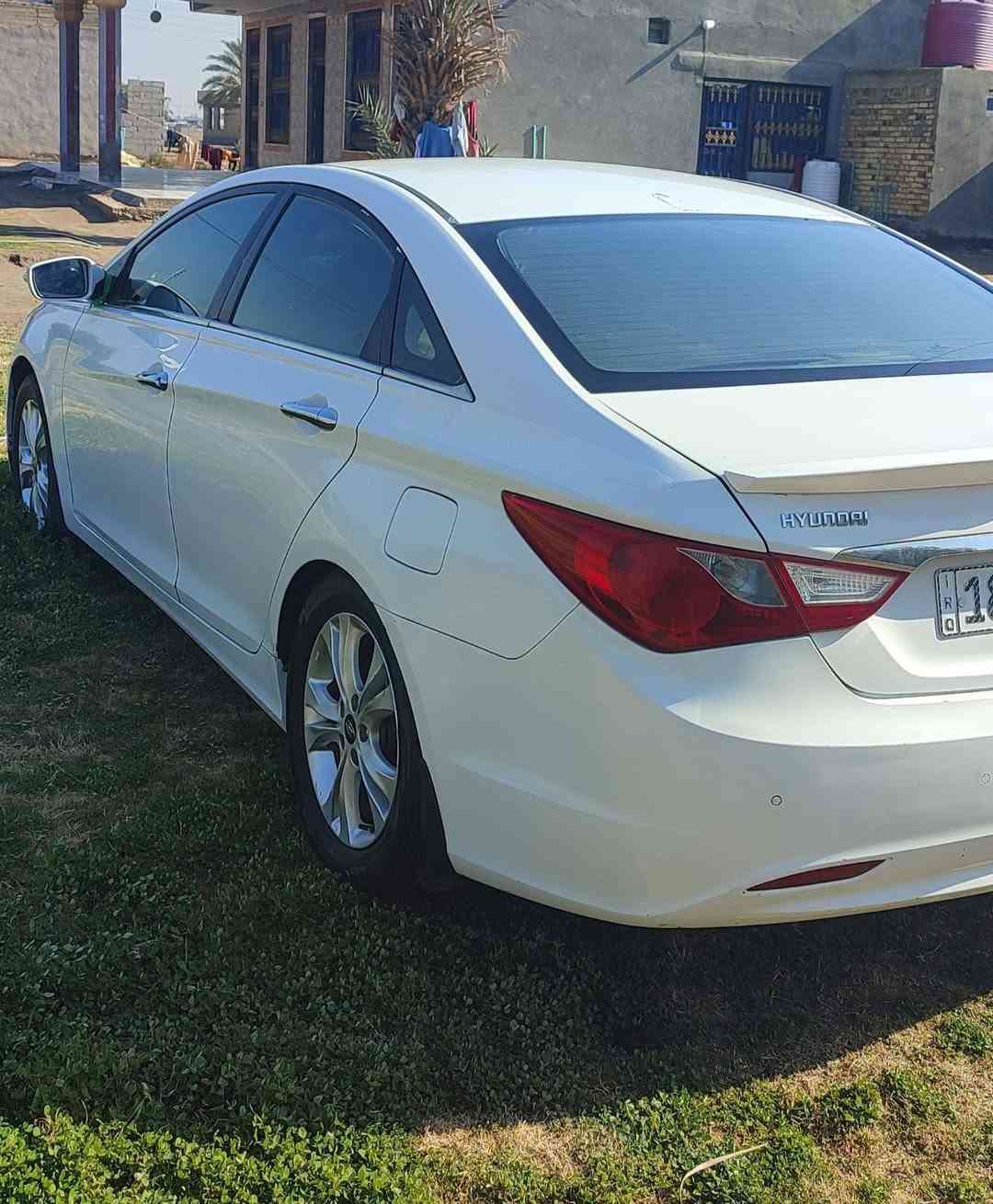 سوناتا موديل 13خليجي رقم بابل انكليزي بسمي  مكفوله كفاله عامه فقط الي بل سونار اشاير تحكم ستيرن مكينه 2400دوش هزه جديده سنويه جديده لل30
سعرها 135وبيها مجال مكان بابل ***********
