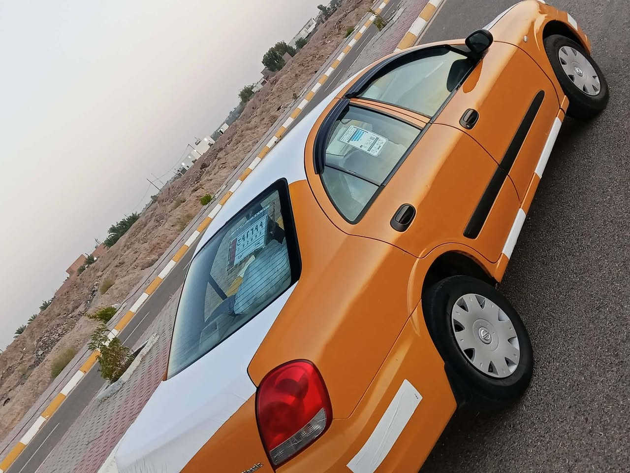 سني 11 مؤسسه بيها ٣ قطع للبيع تحويل مباشر تبريد ثلج سياره جاهزه للشغل ***********
