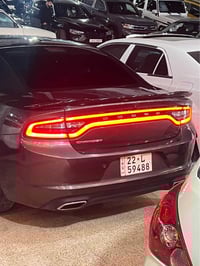 تشارجر SXT • ٢٠١٩ • أربيل