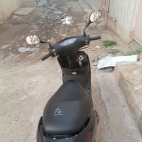 دراجه مكفوله كفالة عامه السعر 850مال رمبه مكاني الكاظميه الرقم 0781730...