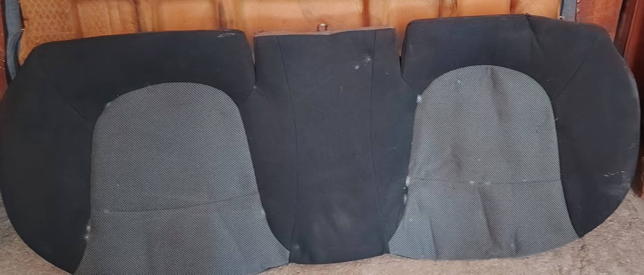 للبيع
كشنات مل كيا ريو
مستخدمات جديدت
مكان موصل


**إذا كنت صاحب هذا الإعلان وتريد حذفه لأي سبب، رجاءا أرسل رسالة إلى الدعم الفني**