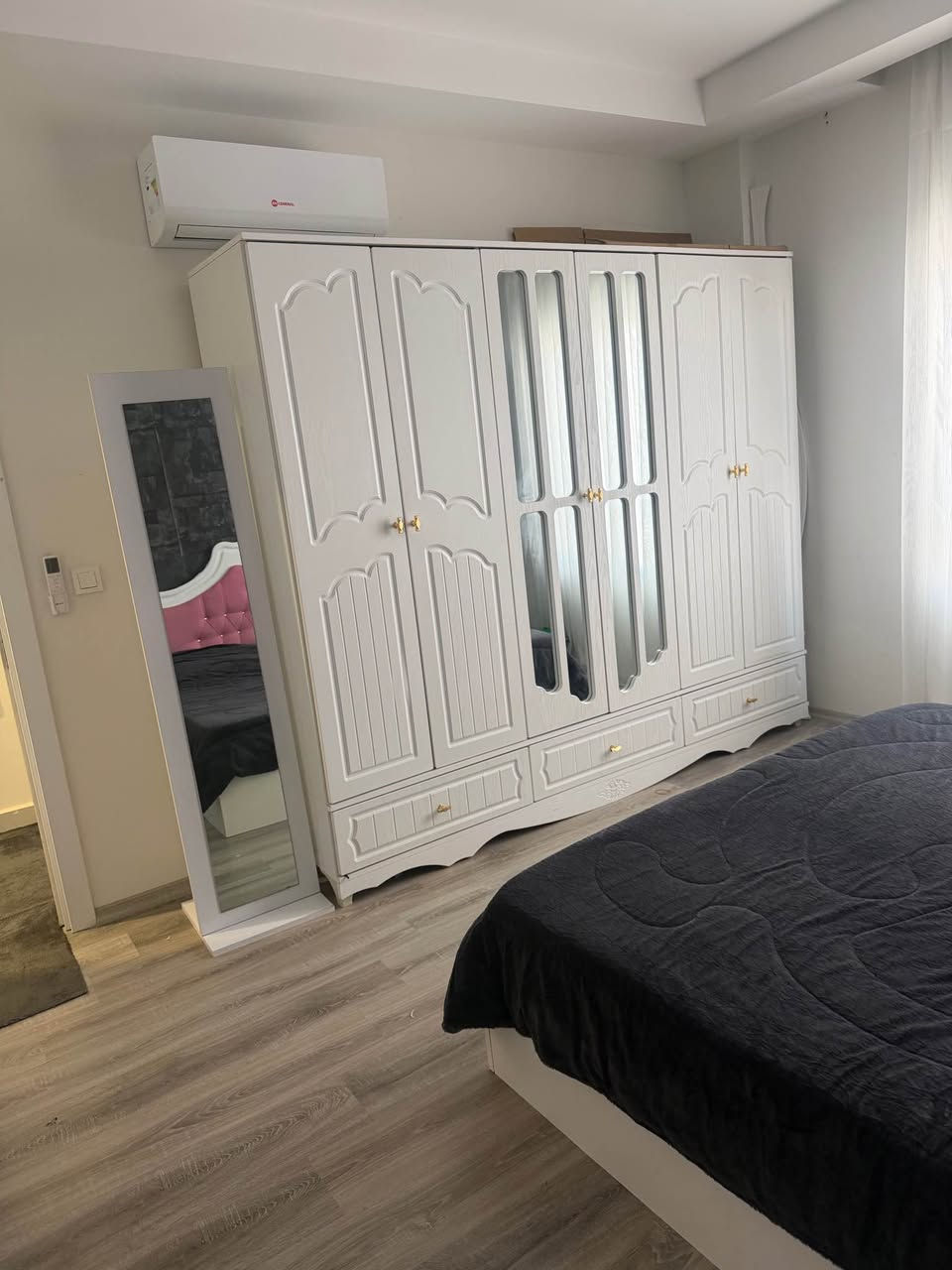 مرحبا غرفة نوم تركي ٦ قطع نظيفة بس بيهه ملاحضة بسيطه
السعر ٤٥٠ الف أربيل, العراق


**إذا كنت صاحب هذا الإعلان وتريد حذفه لأي سبب، رجاءا أرسل رسالة إلى الدعم الفني**