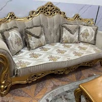 زان مصري • حفر يدوي • ١٠مقاعد