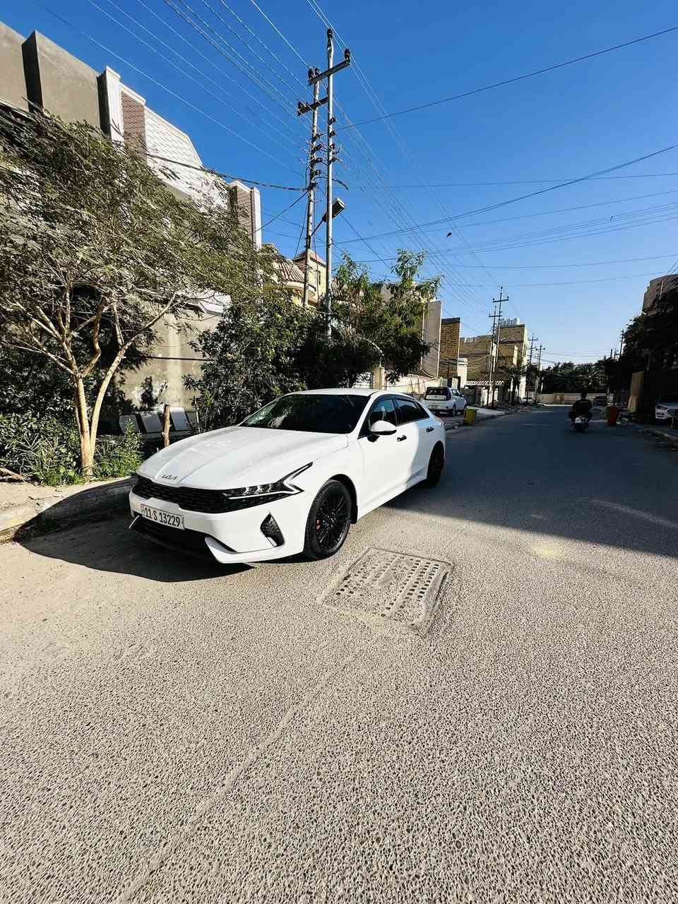 موديل2023
خليجي مواصفات ليد متصل جنطة فتح ذكي ترحيب مري ولد باب بيانو ترحيب خمس وضعيات قياده السيارة بحالة الوكاله فقط ظربة بسيطه بقبق الجنطة والدعامية ومامصلح علمود البارد كفالة عامة باسمي ب210 وبيها مجال بسيط
مكان السيارة ناصرية مركز
***********
