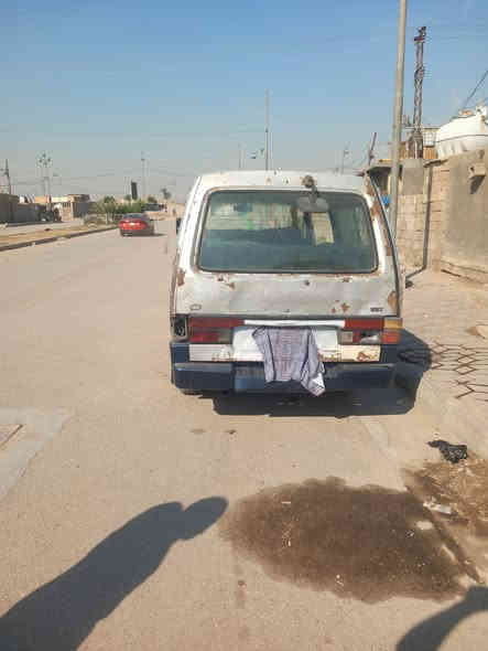 يا الله كيا بسته للبيع موديل 93 سنويه لل27مشروع وطني مكينه بيها بخار بدون صرف كير جديد شواصي نضيفات كهربائيات شغاله السعر 28وبيها ***********
