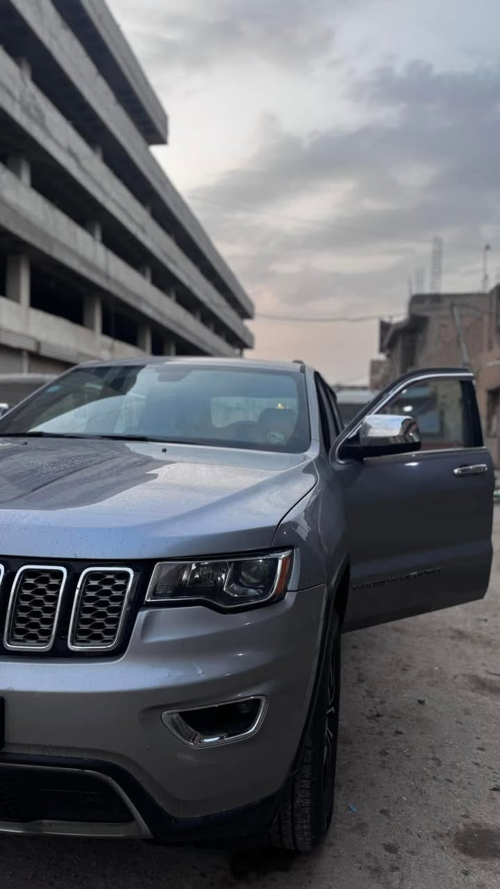 جيب لاربدو 2018 وارد امريكي
جيب لاريدو 2018 رقم بغداد باسمي ثاني يوم مداور

للبيع بجم كبس ايرباك سليم حادثها منزلة للبيع مكاني ديوانية المركز
تفاصيل اكثر الاتصال على الرقم

مكلف بالنشر

0773 361 2330
