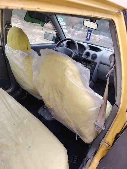 سايبه موديل 12 سياره  جاهزه مكينه كير جاهزه  وكامله ماعيزه برغي قطره خياس مابيه كبل الشارع وشرط التحويل  السعر ٢٣  المكان الديوانية الحمزه الشرقي  ***********سياره جاهزه مكينه خرسه  وكير  حداديه خير من الله  نصبته تخبل تخم تاير سنويه صاقطه صار سنتين  اعليه غرامه 500 والهيه اعليه 60  ينزلن من سعره  وشرط التحويل  شوصي نضيفات سياره  بيه خياس ومصلح
