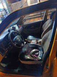 بيجو • ٢٠١٨ • نجف