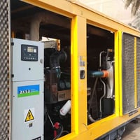 مولد دايو 10 البيع مشتعله شي قليل 07739525924