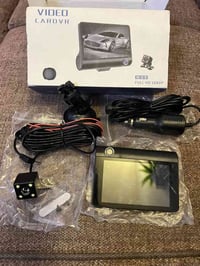 تحية طيبه للجميع …. داش كام مستعمل بحالة الجديد للبيع السعر 30 الف لتو...