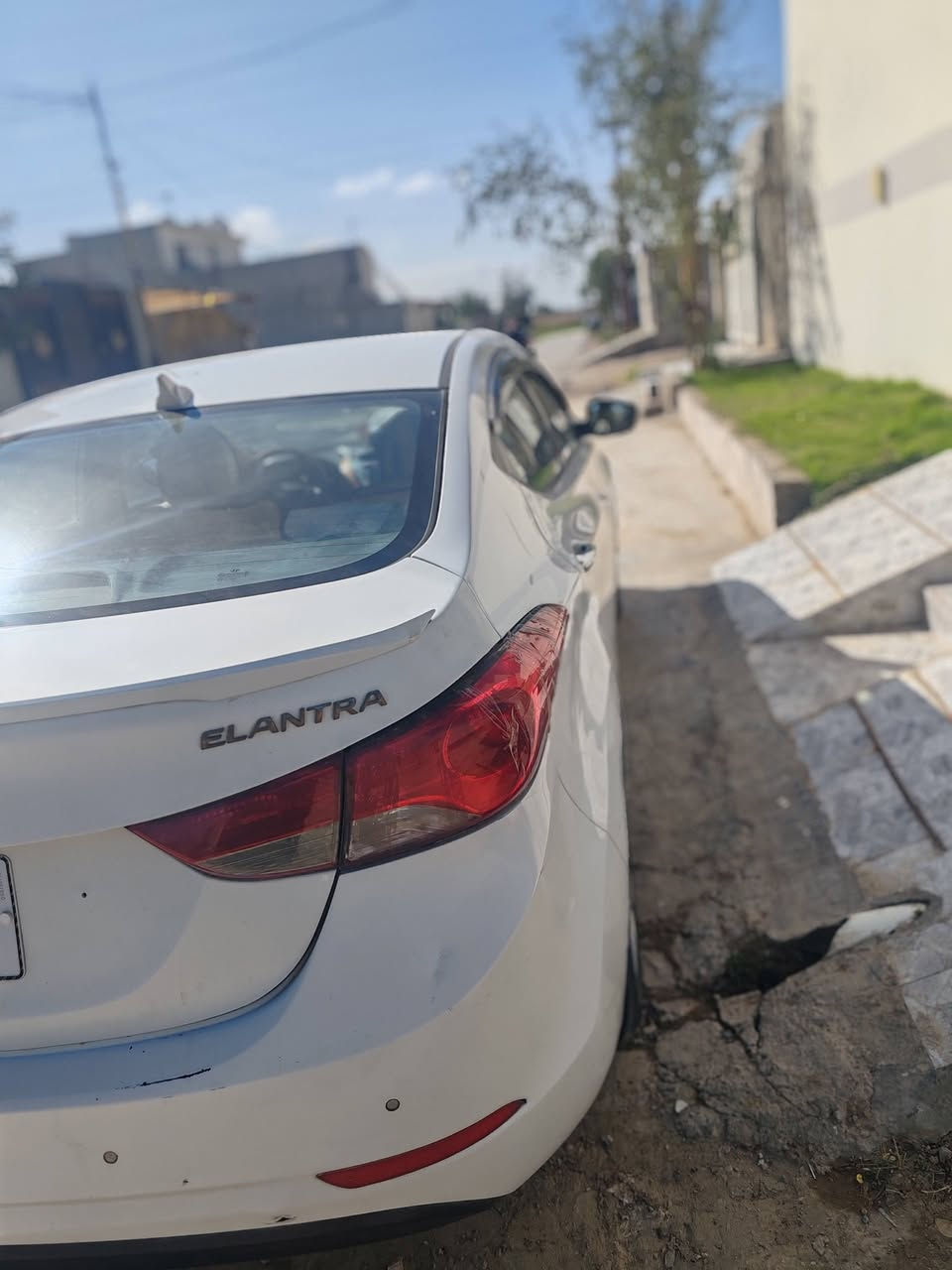 سيارة النترا 2014 خليجي
ب108$
***********
